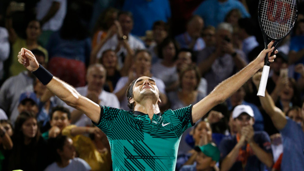 WIMBLEDON '17: From Roger and Rafa to Venus, what to watch